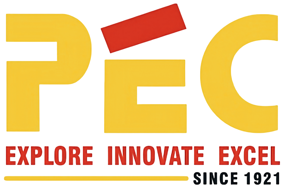 Punjab Engineering College Logo